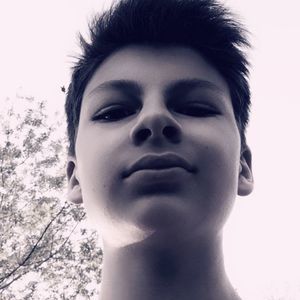 Meet your Posher, Josh